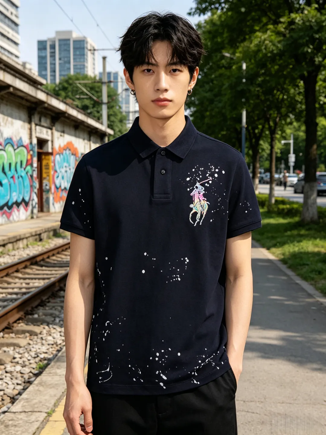 Ralph Lauren/ Polo